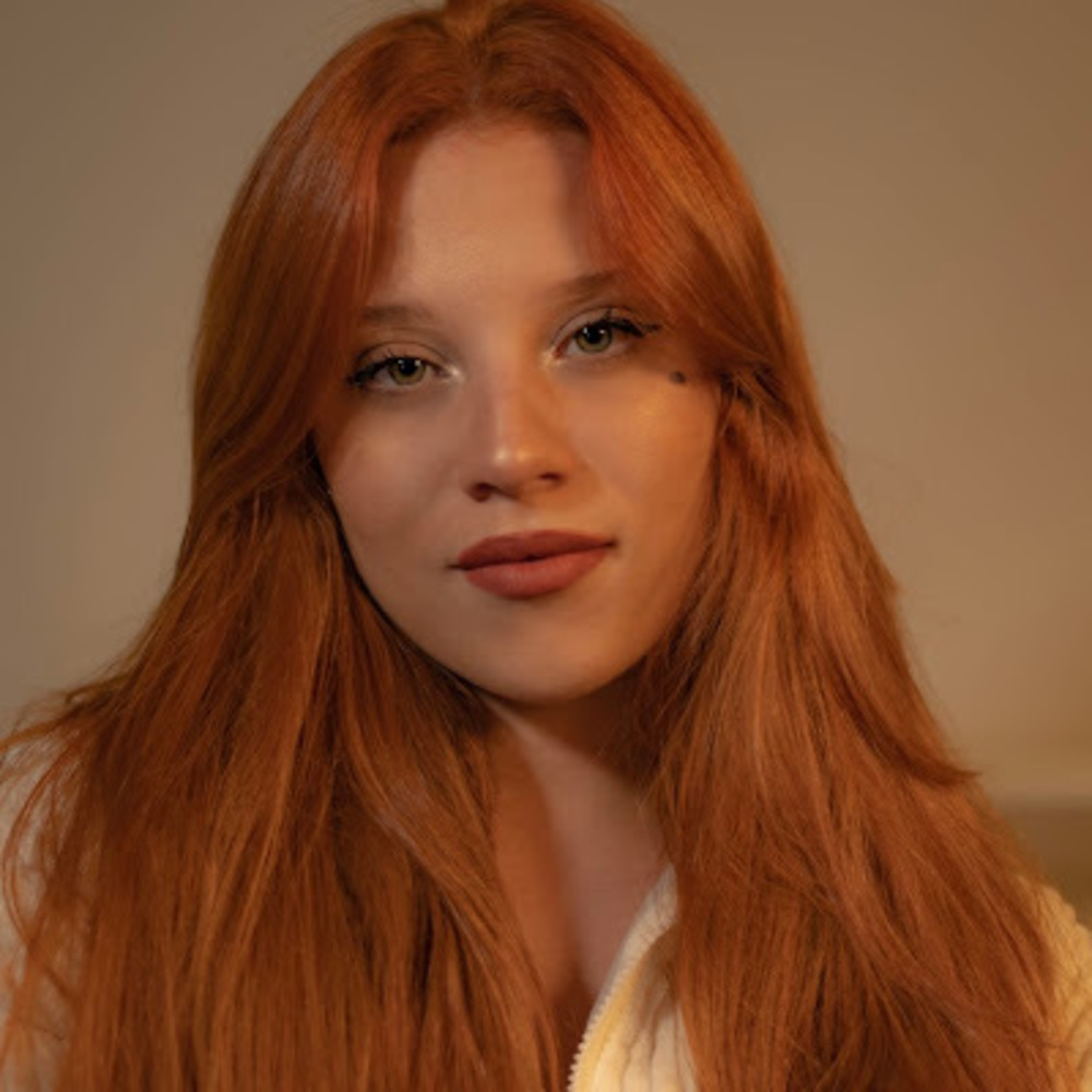 Meet your Posher, Nicolly